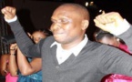 Le journaliste Babacar Fall baptise son fils