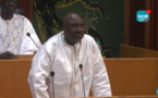 Farba Ngom encense Abdoulaye Saydou Sow et détruit Ousmane Sonko 