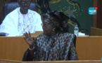 Assemblée nationale : Woré Sarr interpelle Abdoulaye S. Sow, sur la bande des filaos et la cherté du loyer