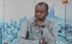 Pape Alé Niang reçoit Ismaila Lo dans "ça me dit mag"