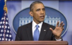 Obama refuse de fournir le sérum "anti-ébola" au Nigéria 