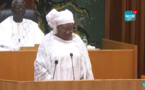 Assemblée nationale : Rokhaya Diop demande la part de Guinguineo, sur les 100.000 logements sociaux