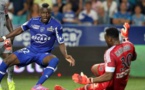 Football - Ligue 1 : l'OM, entre lacunes et encouragements