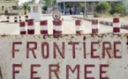 Ebola: la Guinée ferme ses frontières terrestres avec la Sierra Leone et le Liberia