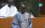 Thierno Alassane Sow : "Le Toubab a plus de vision dans nos propres villes que nous-mêmes..."