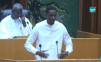 Pape Djibril Fall : "Dans nos marchés, c'est la catastrophe, le problème des vieux et nouveaux quartiers"