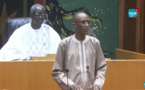 Assemblée : La réponse salée et la leçon de vie d'Abdoulaye Saydou Sow, à Guy Marius Sagna