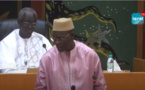 Assemblée nationale: Cheikh Aliou Guèye réclame plus de cimetières dans la banlieue dakaroise