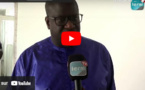 Babacar Mbengue : "L'UCG  doit inclure le traitement des déchets solides, dans le service qu'elle offre"