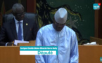 Cheikh Abdou Bara Dolly exige des explications sur le différend qui oppose Oumar Sarr à Cheikh Amar