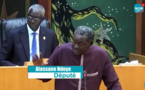 Exploitation du zircon : Alassane Ndoye de Diender, veut des explications très claires d'Oumar Sarr