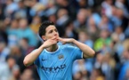 Pourquoi Nasri arrête l'équipe de France