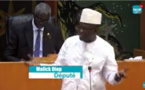 Malick Diop : "Les Mines, c'est 600 milliards FCfa par an, sa VA étant de 470 milliards..."