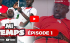 Sketch Mi-Temps Episode 1