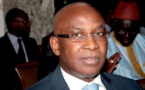 Diano bi - Awa Thiaw reçoit Serigne Mbaye Thiam