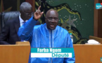 Farba Ngom estime que certains députés ont bénéficié du poste, grâce à l'"avortement" de..