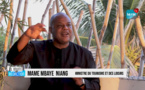Mame Mbaye Niang: "Macky Sall sera notre candidat en 2024"