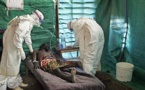 Ebola : Le cas suspect de Ourossogui s'est révélé négatif 