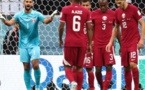 Mondial 2022 : Le Qatar perd en match d’ouverture sur un score de 2 buts à 0