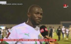 Kalidou Koulibay: ' Les Lions vont jouer pour faire honneur  a Sadio Mane '