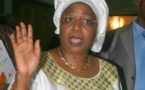 Awa Marie Coll Seck : "Pas de cas confirmé d'Ebola à ce jour"