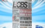 Revue de presse du lundi 11 août 2014 - TFM