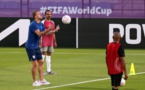 Qatar: La FIFA va sanctionner Harry Kane pour le port du brassard LGBT