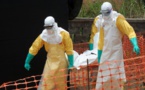 Ebola : le "patient zéro" a été identifié