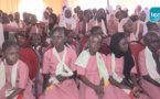 Khombole / Journée de l'Excellence: Magueye Boye récompense les 150 meilleurs élèves
