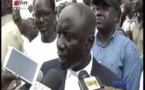 Vidéo: Idrissa Seck à la Crei pour soutenir Abdoulaye Baldé