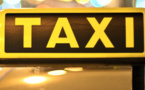 Djibril Sarr, le concepteur du système de géolocalisation des taxis