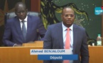 Vote du budget du ministère de l’Enseignement supérieur : le député Ahmed Benjaloum magnifié les actes du chef de l’état