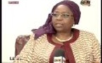 Eva Marie Colle Seck parle du virus Ebola 