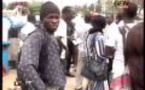 Journal de 19H45 du lundi 11 Aout 2014 - Sen-Tv