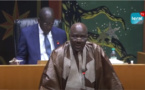 Assemblée nationale / Habits cadenassés: Farba Ngom écrase l’opposition et réclame des tailleurs professionnels pour ferrer les“Yollom Ganio”
