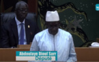 Assemblée nationale : Abdoulaye Diouf demande à l’opposition d'avoir un programme de gouvernance prospective