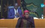 Assemblée nationale: Ndèye Lucie Cissé plaide un assainissement et une réglementation des écoles de formation 