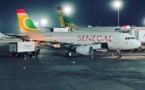 Report répétitif et injustifié de vol : Air Sénégal, encore pointé du doigt