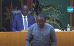 Assemblée nationale : Cheikh Tidiane Gadio demande clémence pour Pape Alé Niang et invite le Cesti, à un recadrage 