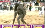 Grand Combat du Lundi 11 Aout 2014 Sen tv