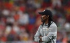 Après la défaite des "Lions" / Aliou Cissé : « Etant l’entraîneur, je suis peut-être le coupable»