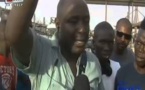 Xibaar Yi de 13H du mardi 12 Août 2014 (Tfm)