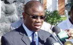 Jean François Marie Biagui : "L'Affaire Abdoulaye Baldé n'est pas un problème casamançais !"