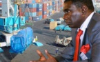 Dr Cheikh Kanté sert une sommation interpellative au député Mamadou Lamine Diallo avant de se rétracter