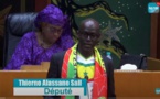 Gestion et entretien de l’hôtel King Fahd : Le député Thierno Alassane Sall dénonce une catastrophe économique