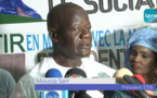 Thiès : Moussa Sarr dénonce la promotion de la médiocrité au Sénégal