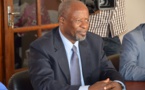 Jacques Habib Sy, délégué général pour l'organisation du XVème sommet de la Francophonie: «On est en avance sur le chronogramme de finition des travaux»