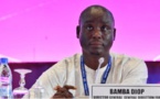 Directeur général de la planification et des politiques économiques :  Bamba Diop crée un malaise au ministère de l’Économie