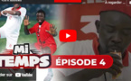 Sketch Mi-Temps Episode 4