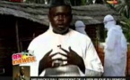 Niokhite raille Macky Sall